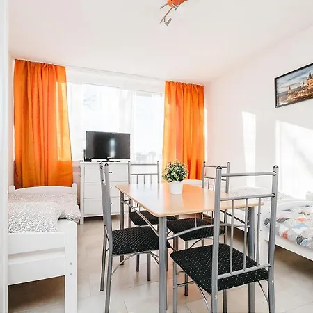 Apartmán Longstay