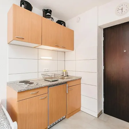 Longstay Kolín nad Rýnem