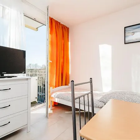 Longstay Apartmán Kolín nad Rýnem