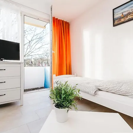 Apartmán Longstay *