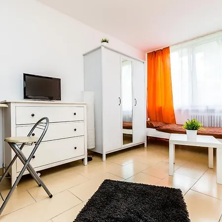 Lejlighed Longstay Köln