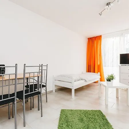 Apartmán Longstay