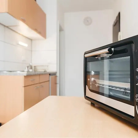Longstay Kolín nad Rýnem