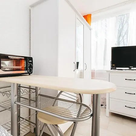 Apartment Longstay