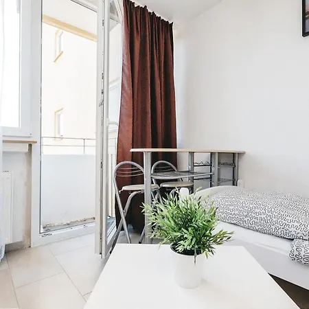 Longstay Apartment Cologne