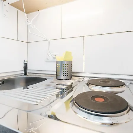 Longstay Apartmán *