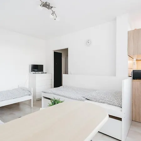 Longstay Kolín nad Rýnem