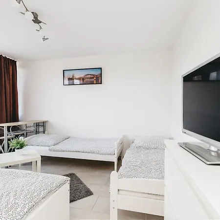 Longstay Apartmán