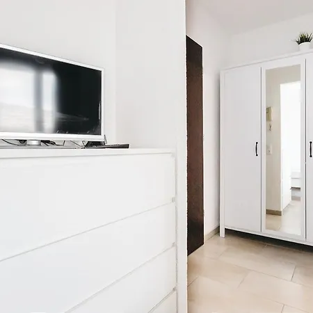 Apartmán Longstay *