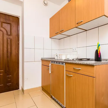 Longstay Apartment *