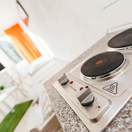 Longstay Apartment *