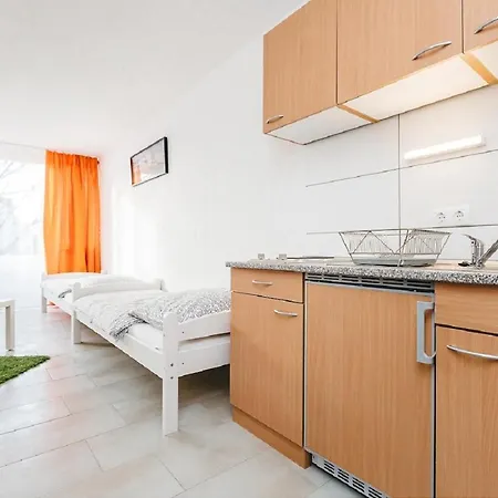 Apartment Longstay Köln