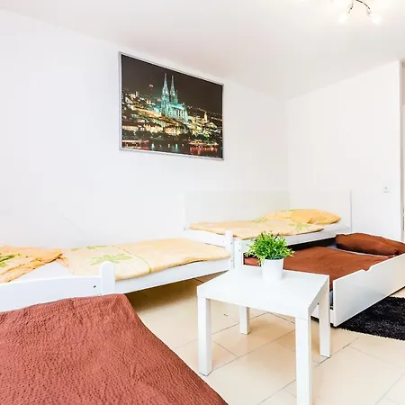 Longstay Köln