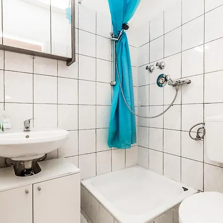 Longstay Apartment