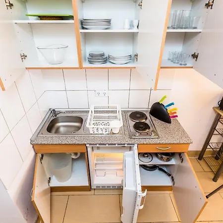 Apartment Longstay Köln