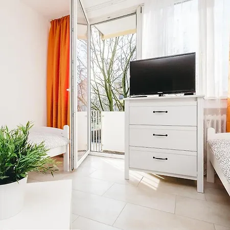 Longstay Apartment
