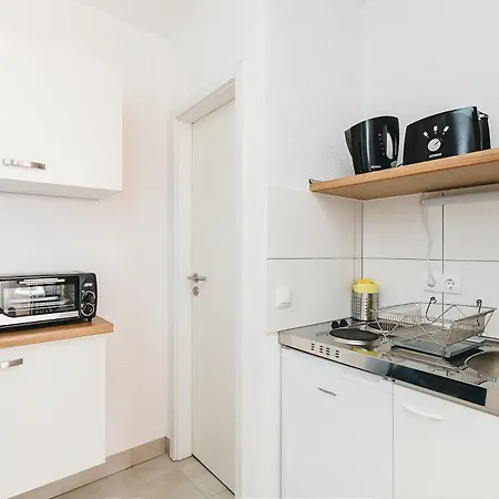 Apartment Longstay
