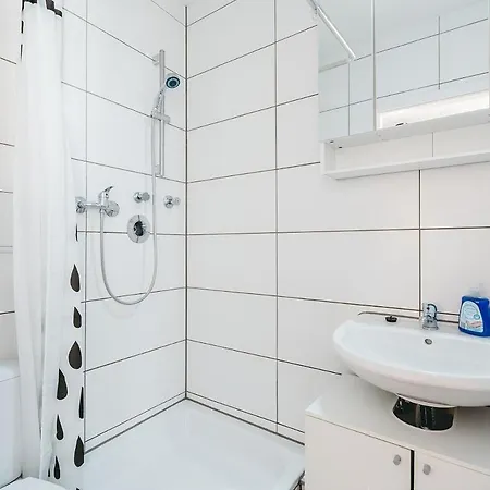 Longstay Apartment *