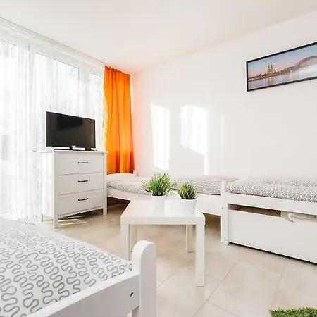 Apartment Longstay Köln