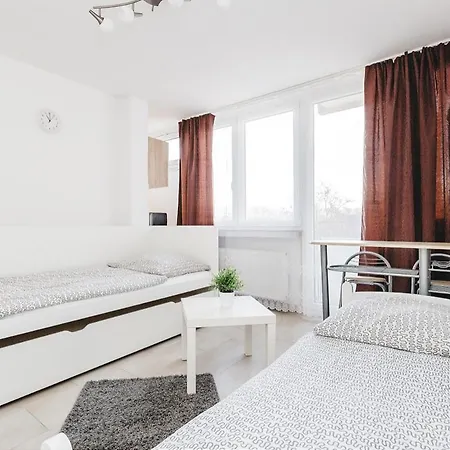 Apartment Longstay *